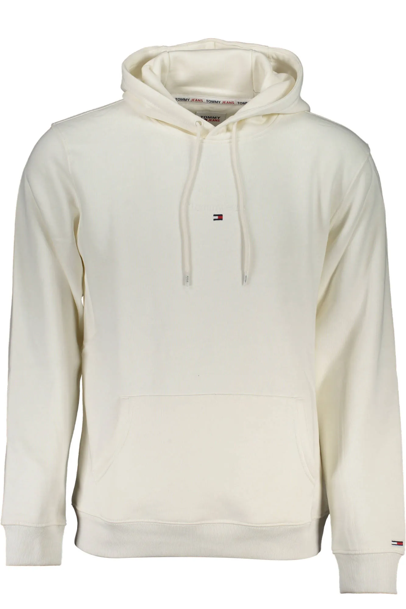Herren SWEATSHIRT Weiß DM0DM16800_CD43544_BIANCOYBH