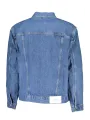 Calvin Klein Herren JEANSJACKE Blau | online kaufen