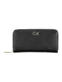 Calvin Klein Damen GELDBÖRSE Schwarz | online kaufen