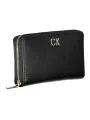 Calvin Klein Damen GELDBÖRSE Schwarz | online kaufen