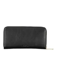 Calvin Klein Damen GELDBÖRSE Schwarz | online kaufen