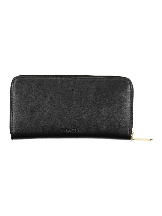 Calvin Klein Damen GELDBÖRSE Schwarz | online kaufen