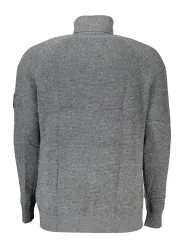 Calvin Klein Herren PULLOVER Grau | online kaufen