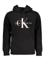 Calvin Klein Herren SWEATSHIRT Schwarz | online kaufen