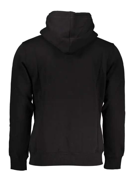Calvin Klein Herren SWEATSHIRT Schwarz | online kaufen