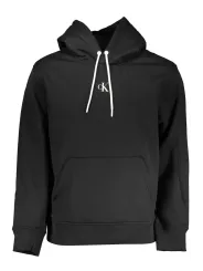 Calvin Klein Herren SWEATSHIRT Schwarz | online kaufen