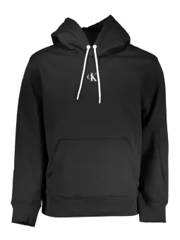 Calvin Klein Herren SWEATSHIRT Schwarz | online kaufen