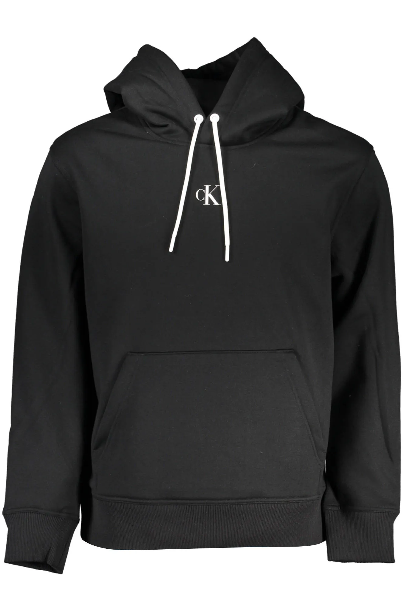 Herren SWEATSHIRT Schwarz J30J323435_4F9724F_NEROBEH