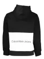 Calvin Klein Herren SWEATSHIRT Schwarz | online kaufen
