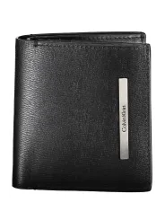 Calvin Klein Herren GELDBÖRSE Schwarz | online kaufen