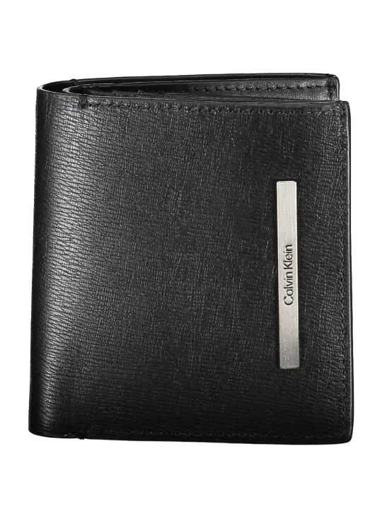 Calvin Klein Herren GELDBÖRSE Schwarz | online kaufen