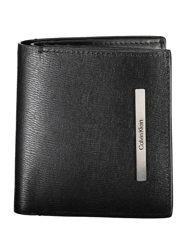 Calvin Klein Herren GELDBÖRSE Schwarz | online kaufen