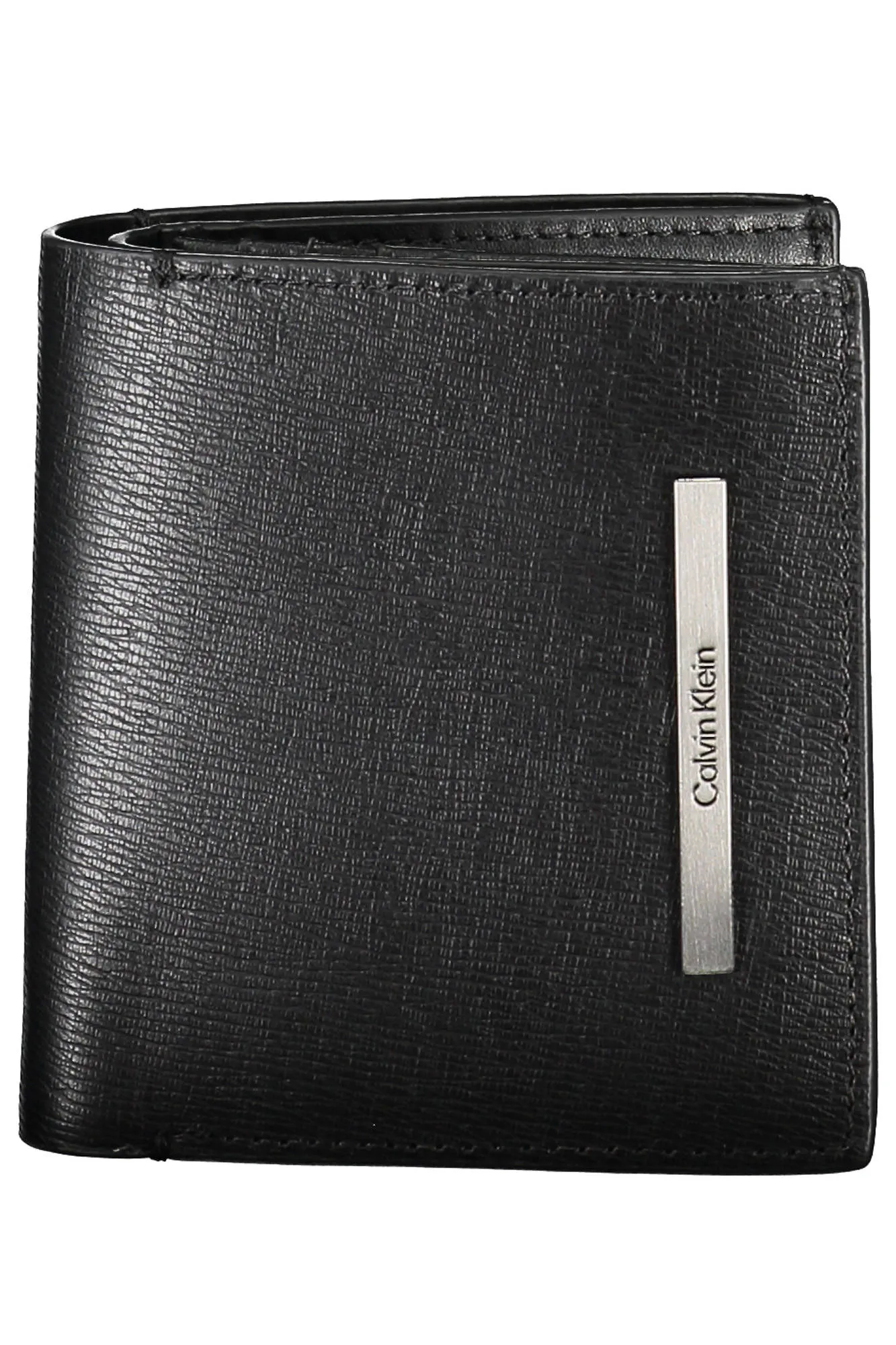 Herren GELDBÖRSE Schwarz K50K510622_A7021C9_NEROBAX