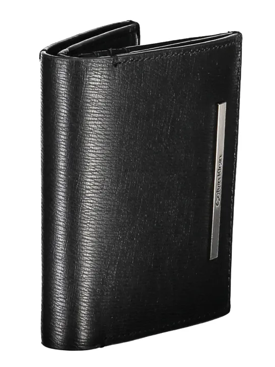 Calvin Klein Herren GELDBÖRSE Schwarz | online kaufen