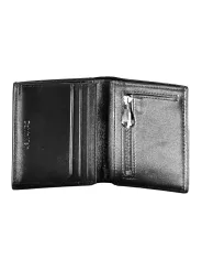 Calvin Klein Herren GELDBÖRSE Schwarz | online kaufen