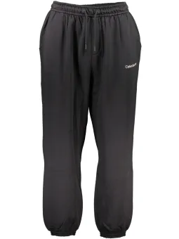 Calvin Klein Herren Sporthose Schwarz leihen – Flex-Fashion