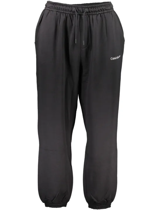 Calvin Klein Herren SPORTHOSE Schwarz | online kaufen