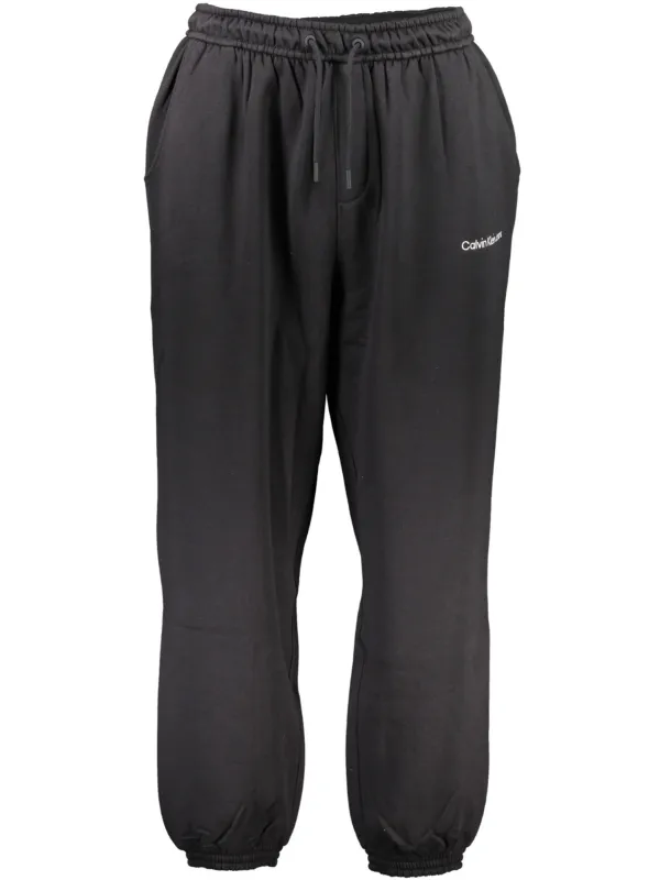 Calvin Klein Herren SPORTHOSE Schwarz | online kaufen