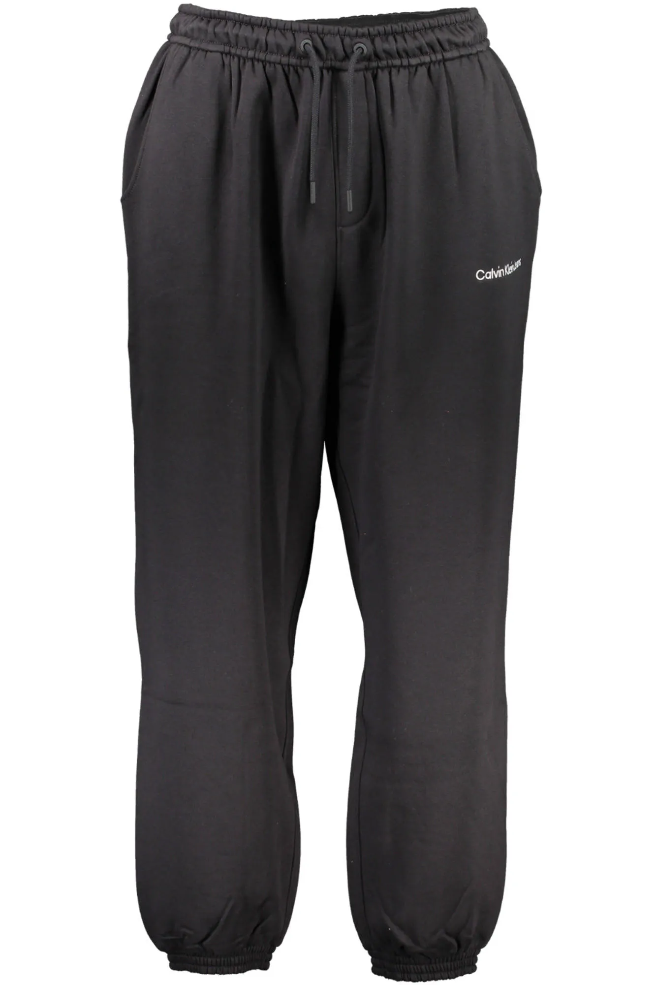 Herren SPORTHOSE Schwarz J30J322925_4A67F17_NEROBEH