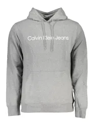 Calvin Klein Herren Langarm-Sweatshirt Grau | online kaufen