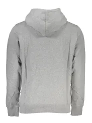 Calvin Klein Herren Langarm-Sweatshirt Grau | online kaufen