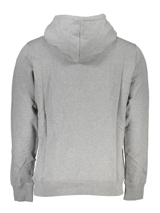 Calvin Klein Herren Langarm-Sweatshirt Grau | online kaufen
