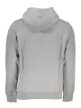Calvin Klein Herren Langarm-Sweatshirt Grau | online kaufen