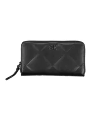 Calvin Klein Damen GELDBÖRSE Schwarz | online kaufen