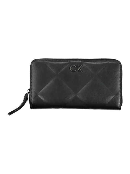 Calvin Klein Damen GELDBÖRSE Schwarz | online kaufen