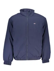 Tommy Hilfiger Herren LANGARMJACKE Blau | online kaufen
