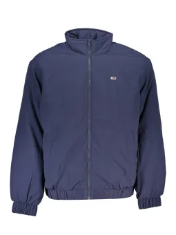 Tommy Hilfiger Herrenjacke Blau mieten - Flex-Fashion Verleih