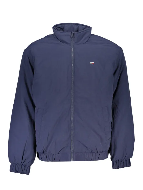 Tommy Hilfiger Herren LANGARMJACKE Blau | online kaufen