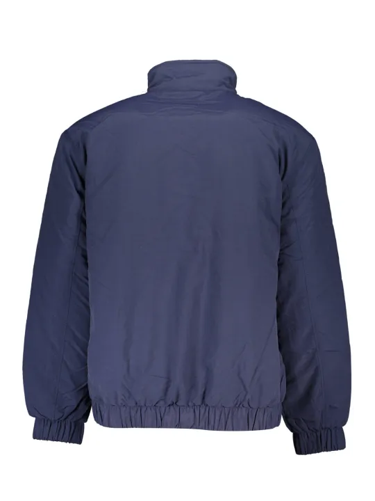 Tommy Hilfiger Herren LANGARMJACKE Blau | online kaufen