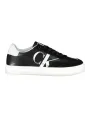 Calvin Klein Damen SPORTSCHUH Schwarz | online kaufen