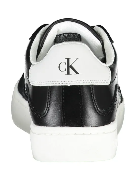 Calvin Klein Damen SPORTSCHUH Schwarz | online kaufen