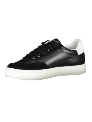 Calvin Klein Damen SPORTSCHUH Schwarz | online kaufen