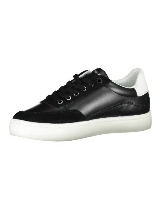 Calvin Klein Damen SPORTSCHUH Schwarz | online kaufen