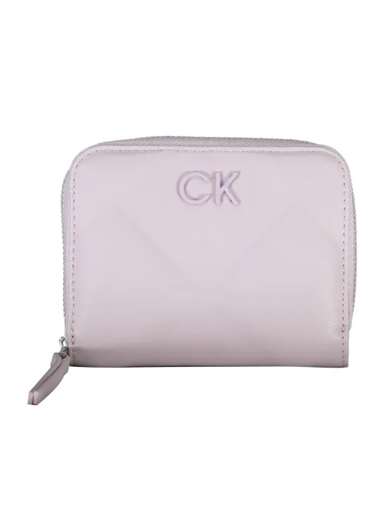 Calvin Klein Damen GELDBÖRSE Violett | online kaufen
