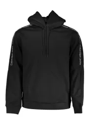 Calvin Klein Herren SWEATSHIRT Schwarz | online kaufen