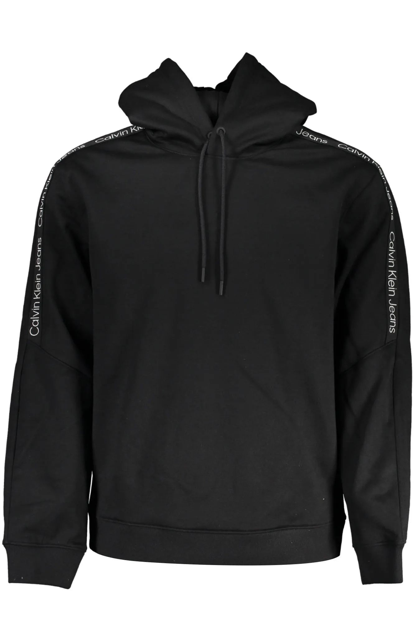 Herren SWEATSHIRT Schwarz J30J323429_1BA6A80_NEROBEH