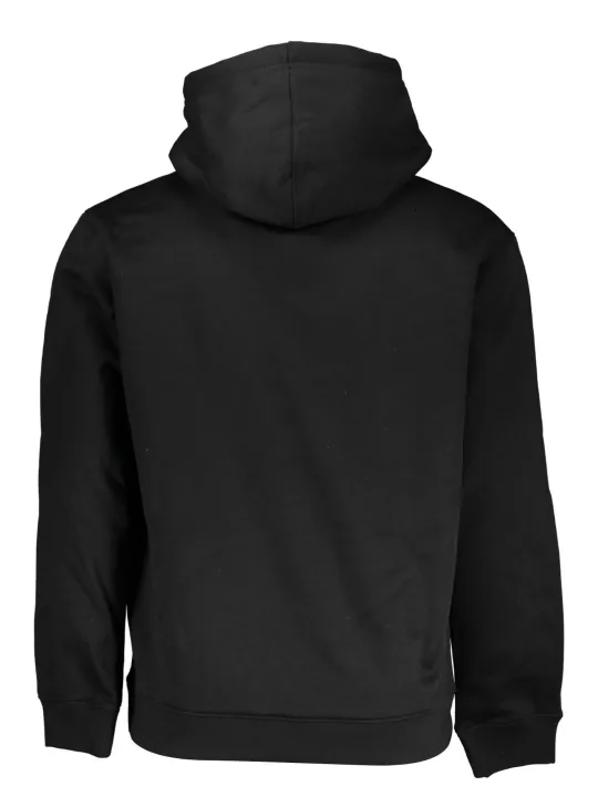 Calvin Klein Herren SWEATSHIRT Schwarz | online kaufen