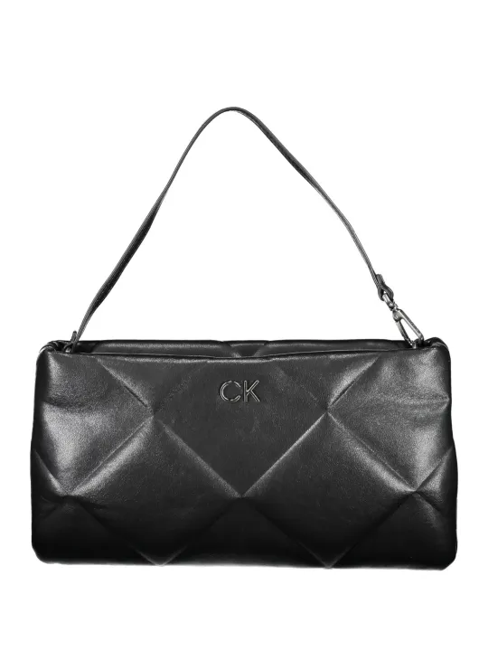 Calvin Klein Damen TASCHE Schwarz | online kaufen