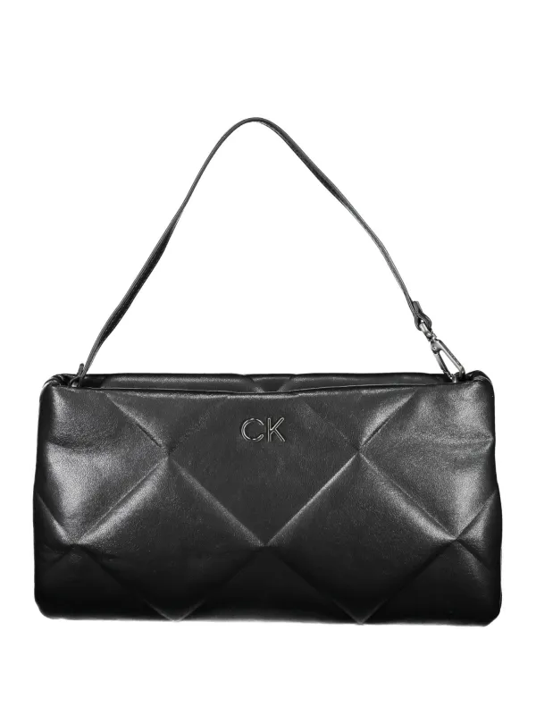 Calvin Klein Damen TASCHE Schwarz | online kaufen