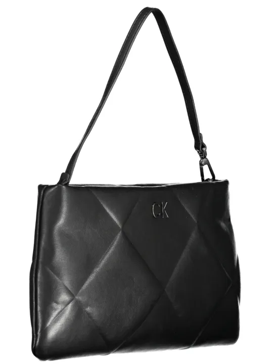 Calvin Klein Damen TASCHE Schwarz | online kaufen