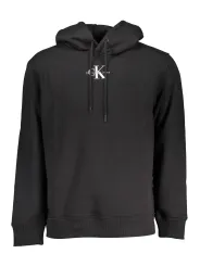Calvin Klein Herren SWEATSHIRT Schwarz | online kaufen