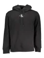Calvin Klein Herren SWEATSHIRT Schwarz | online kaufen