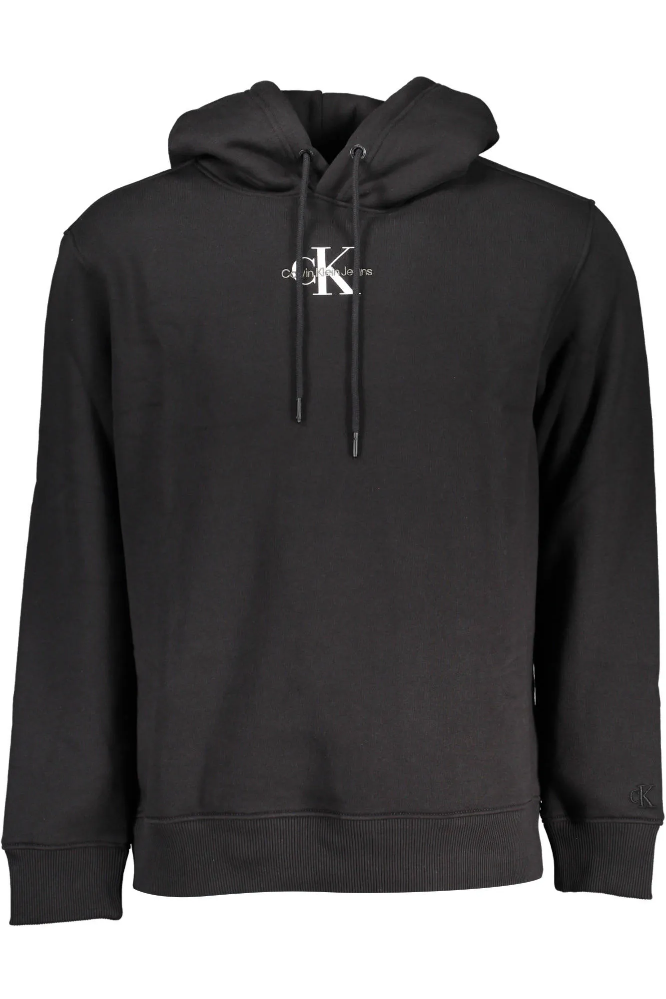 Herren SWEATSHIRT Schwarz J30J323749_F40DFD8_NEROBEH
