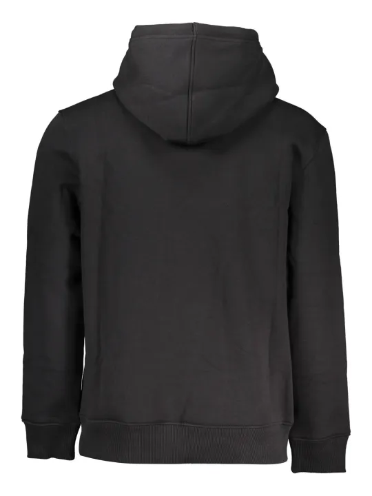 Calvin Klein Herren SWEATSHIRT Schwarz | online kaufen