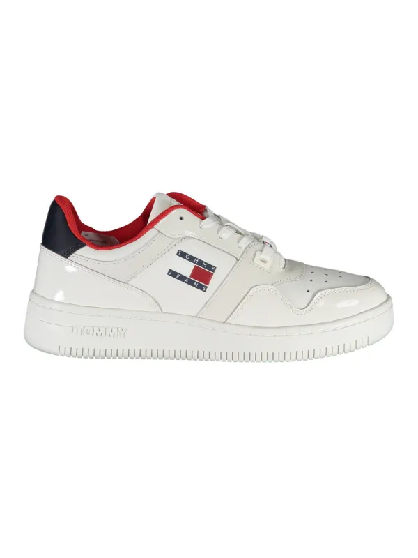 Tommy Hilfiger Damen SPORTSCHUH Weiß | online kaufen