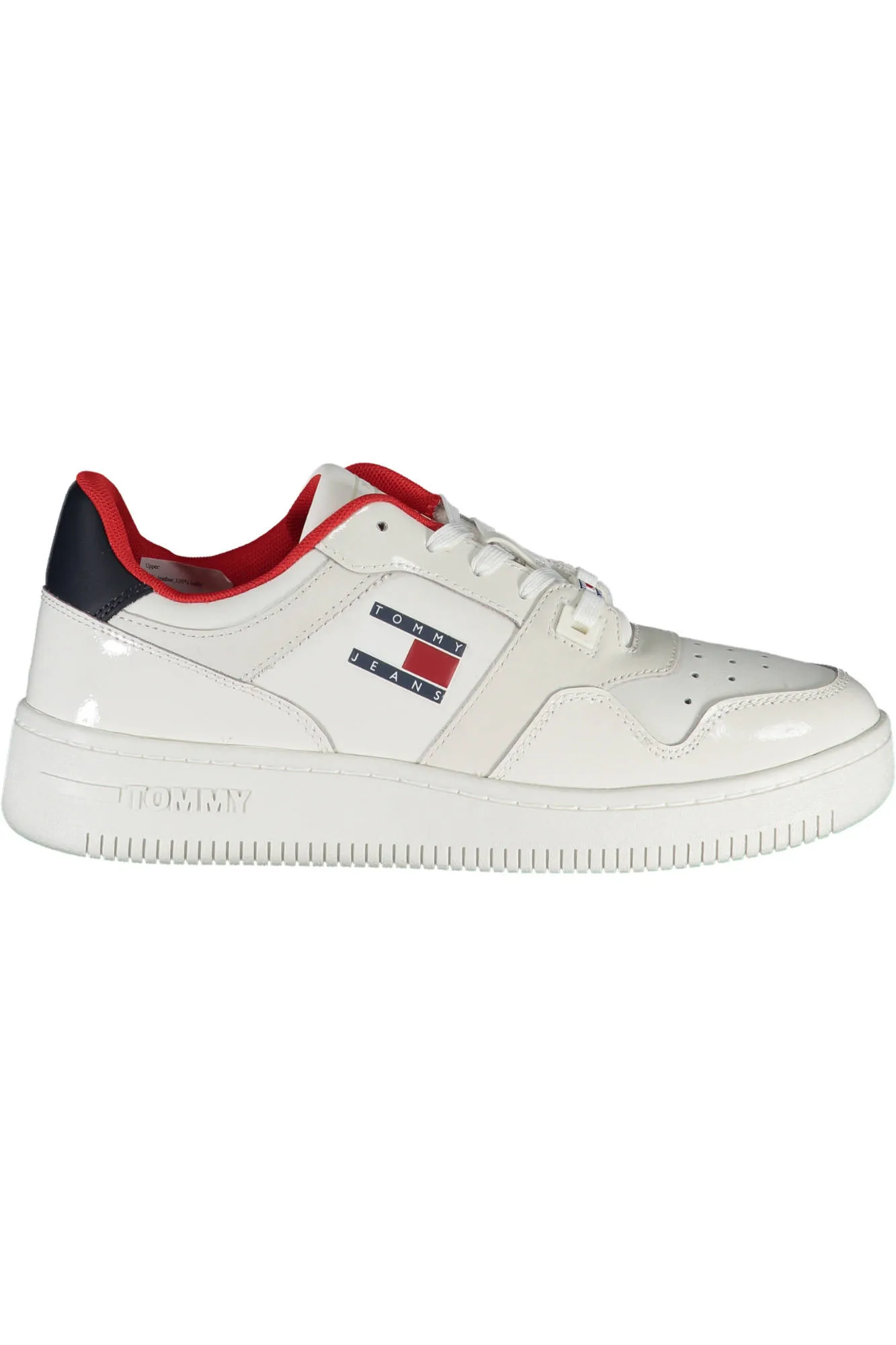 Damen SPORTSCHUH Weiß EN0EN02206F_E086304_BIANCO0K4